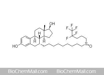 Fulvestrant