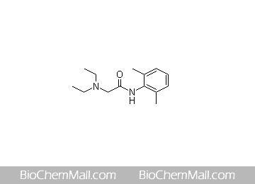 Lidocaine