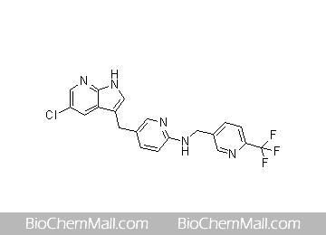 Pexidartinib (PLX3397)