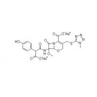 Moxalactam sodium salt