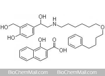 Salmeterol Xinafoate