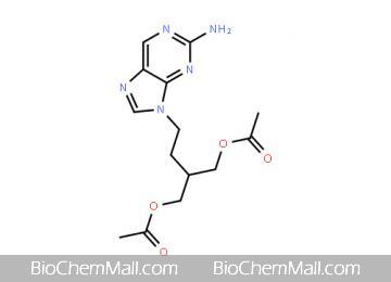 Famciclovir