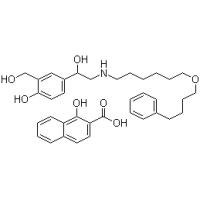 Salmeterol Xinafoate