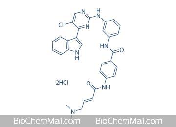 THZ1 2HCl