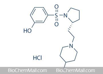 SB269970 HCl