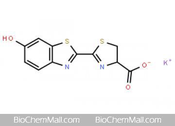 D-Luciferin potassium salt