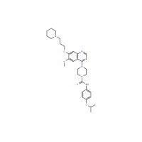 Tandutinib