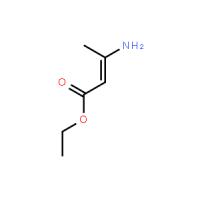 (Z)-Ethyl 3-aminobut-2-enoate
