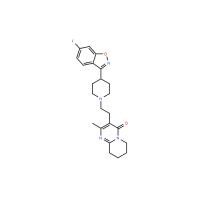 Risperidone
