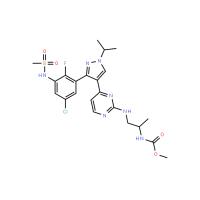 Encorafenib