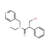 Tropicamide
