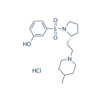 SB269970 HCl