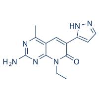 Voxtalisib