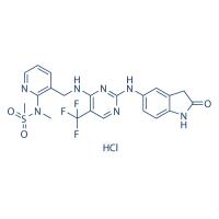 PF-562271 HCl