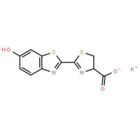 D-Luciferin potassium salt