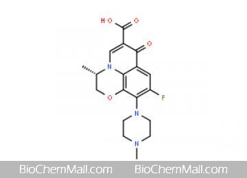 Levofloxacin