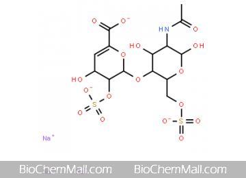 Heparin disaccharide I-S sodium salt