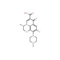 Levofloxacin