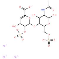 Heparin disaccharide I-S sodium salt