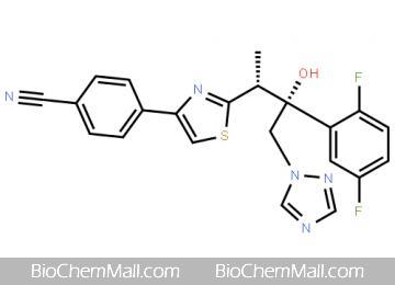 Isavuconazole