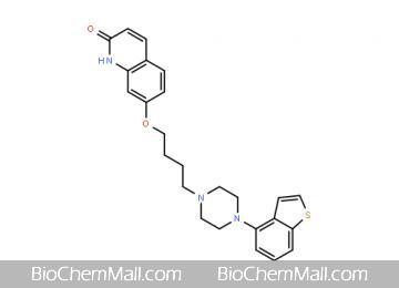 Brexpiprazole