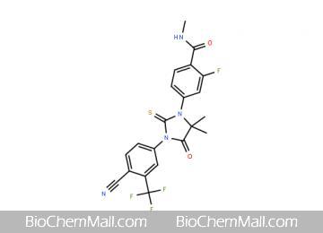 Enzalutamide