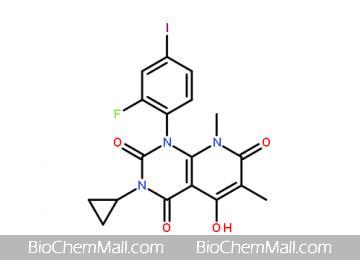 Trametinib (GSK1120212)