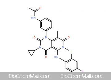 Trametinib