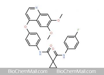 Cabozantinib