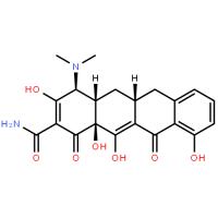 Sancycline