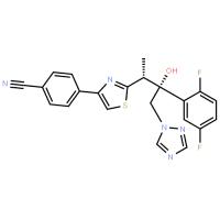 Isavuconazole