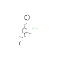 Retigabine 2HCl