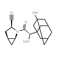 Saxagliptin