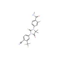 Enzalutamide