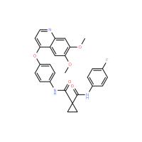 Cabozantinib