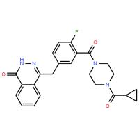 Olaparib