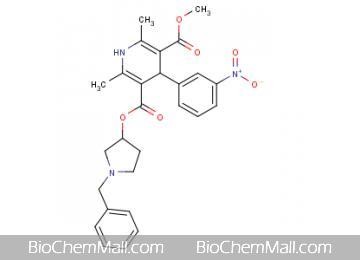 Barnidipine