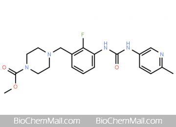 Omecamtiv mecarbil
