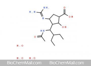 Peramivir Trihydrate
