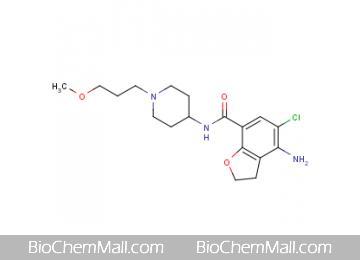 Prucalopride