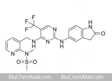 PF-562271 HCl