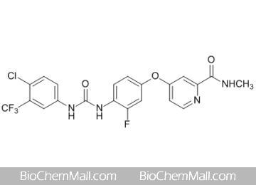 Regorafenib(BAY73-4506)