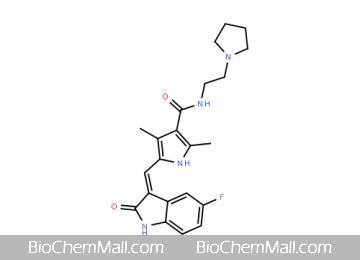 Toceranib