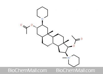 Vecuronium Bromide