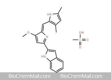 Obatoclax