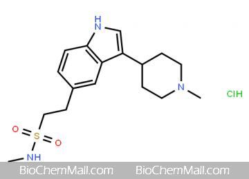 Naratriptan Hydrochloride