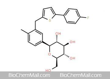 Canagliflozin