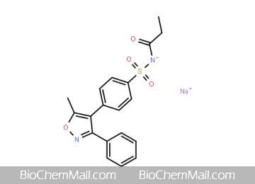Parecoxib Sodium