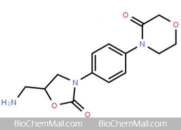 Rivaroxaban impurity