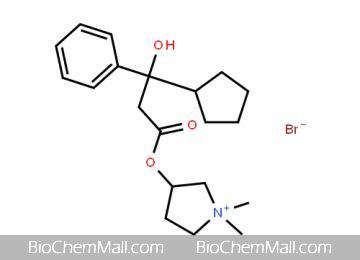 Glycopyrrolate Bromide
